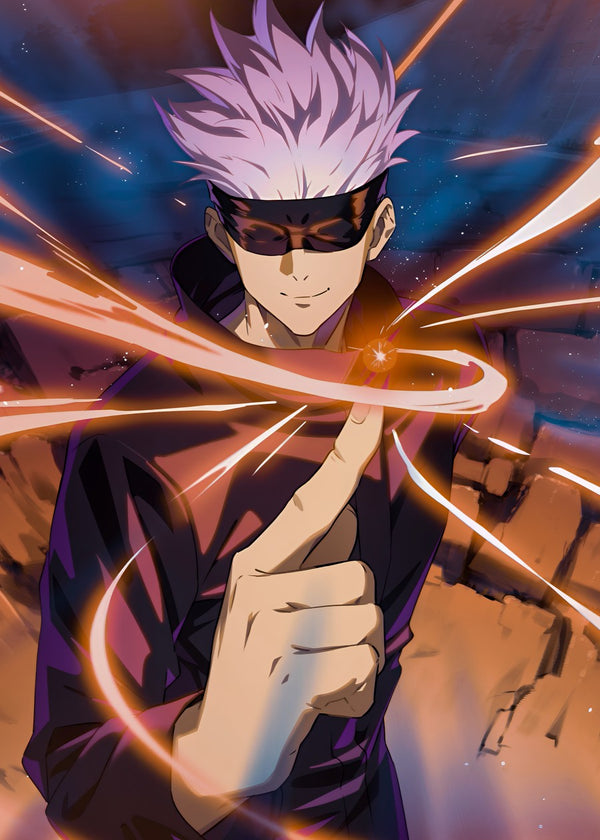 Gojo’s Final Stand