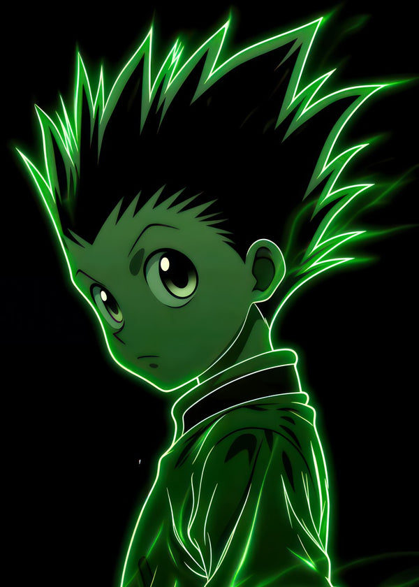 hunterxhunter