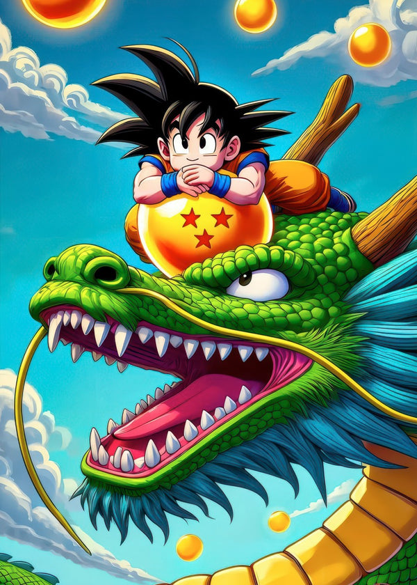 Dragon Ball