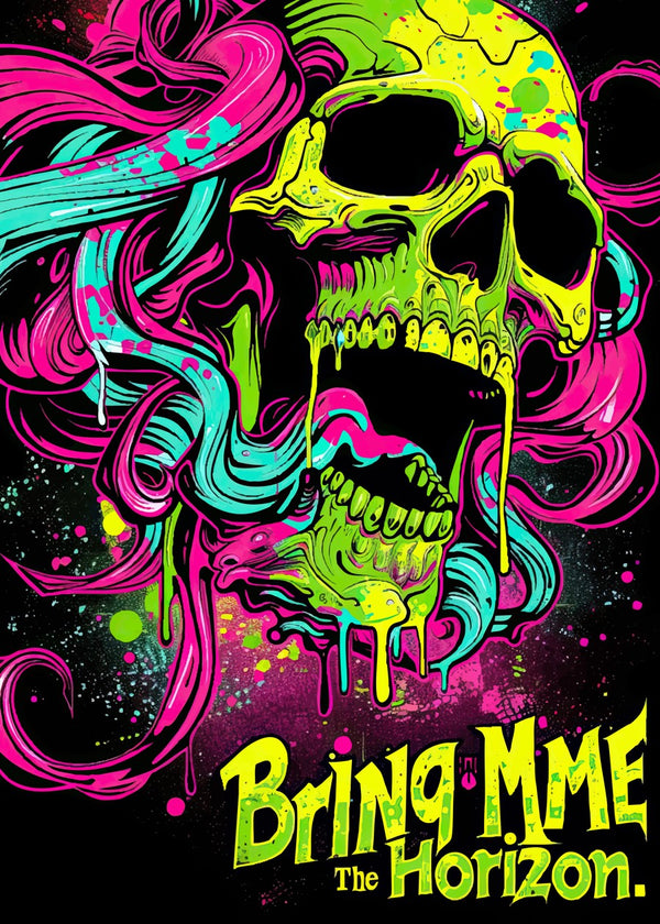 bring me the horizon