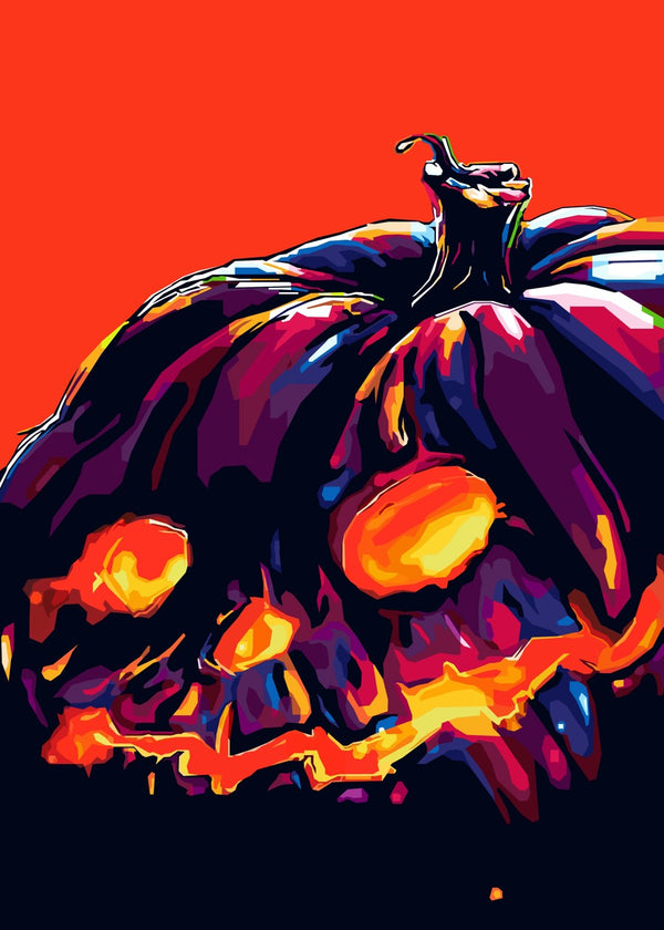 Pumpkin Halloween