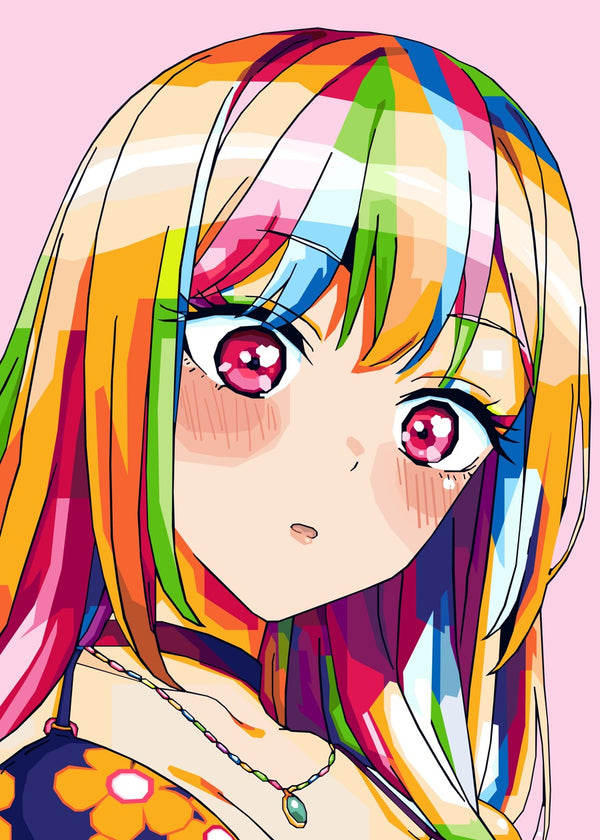 Marin Kitagawa, My Dress Up Darling