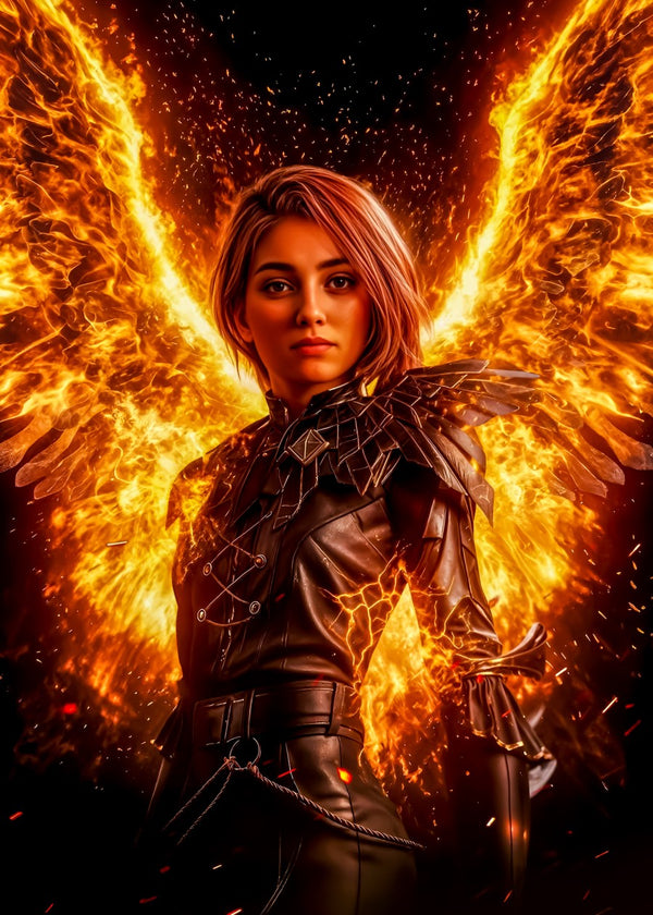 Expedition 33 Character