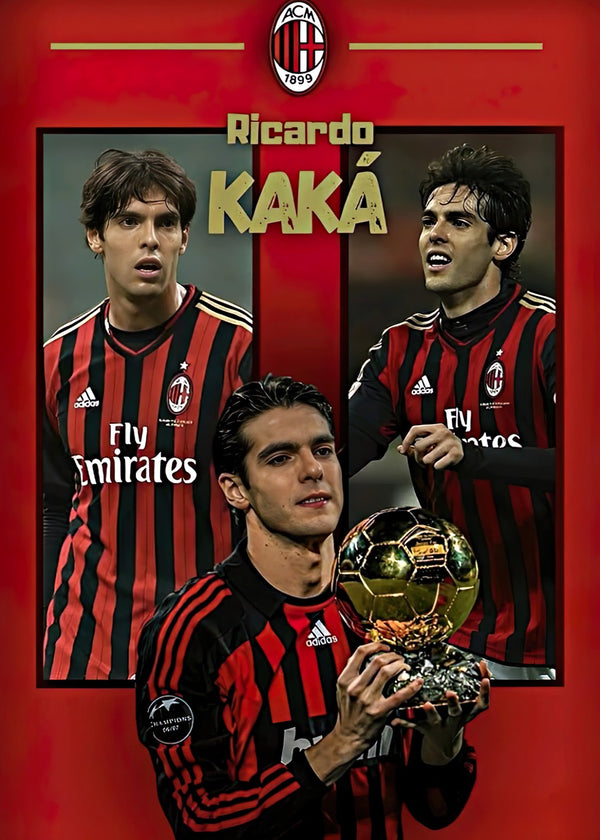 kaka ac Milan