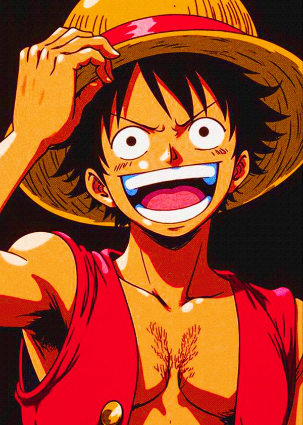 Luffy