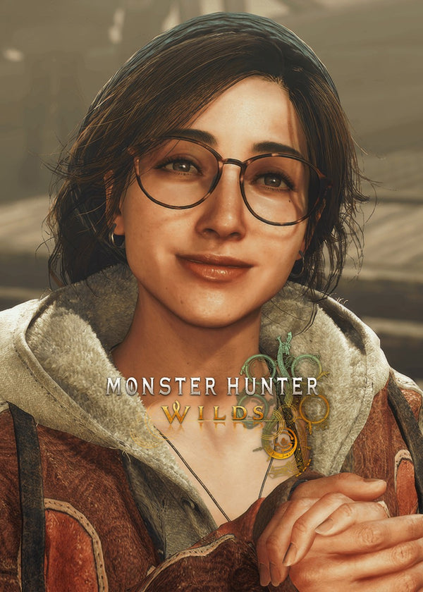 Monster Hunter