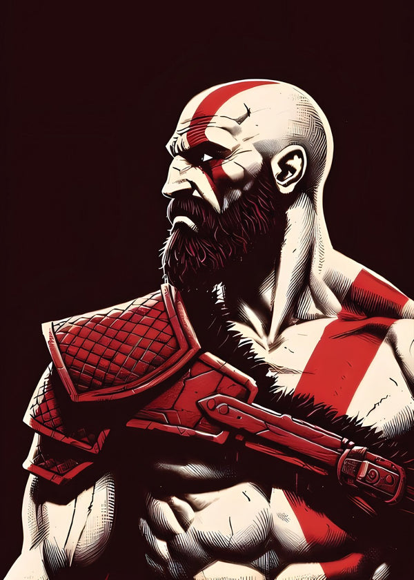 the God of War