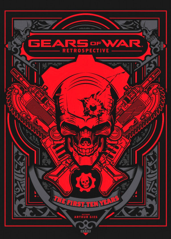 Gears of war emblem