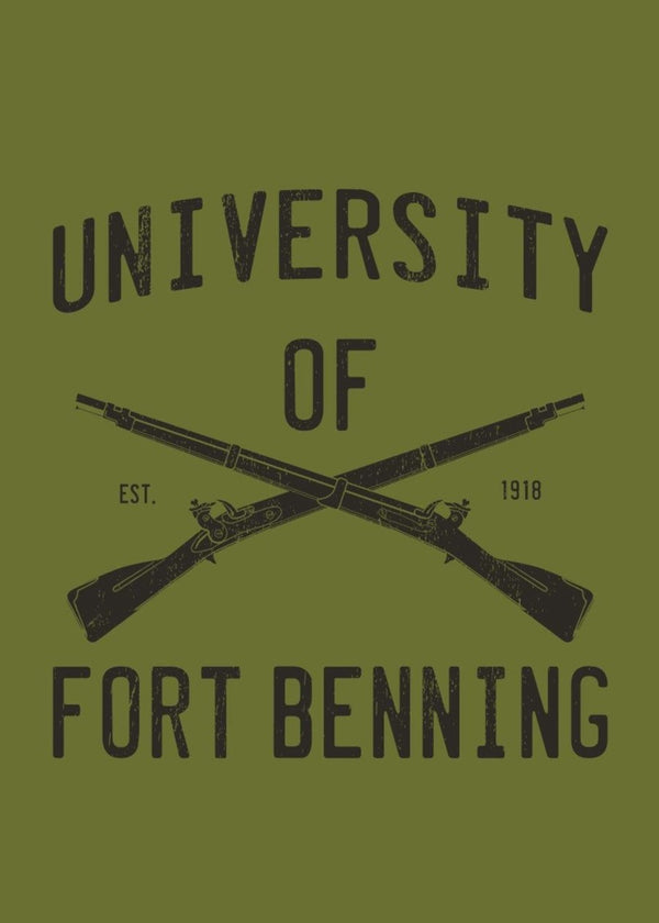 University of Fort Benning