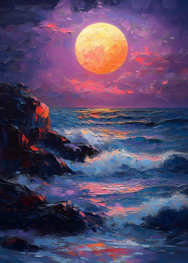 Midnight Waves