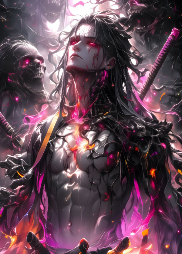 Dark Ascension