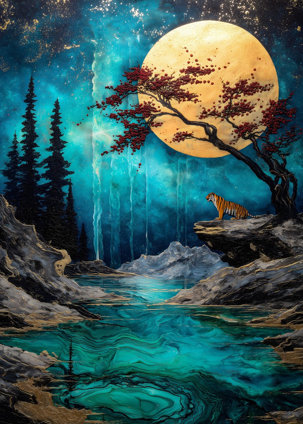 Lunar Majesty