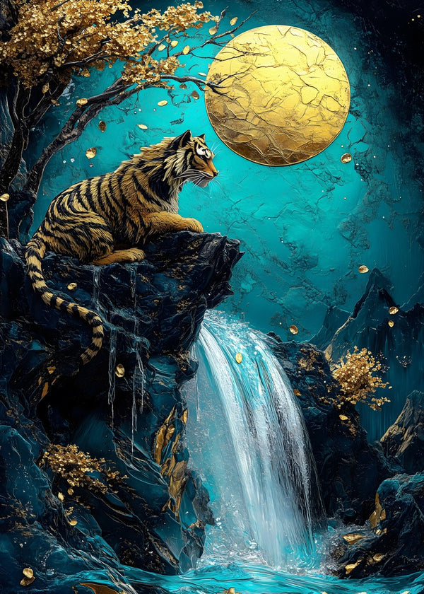 Enchanted Nightwatch