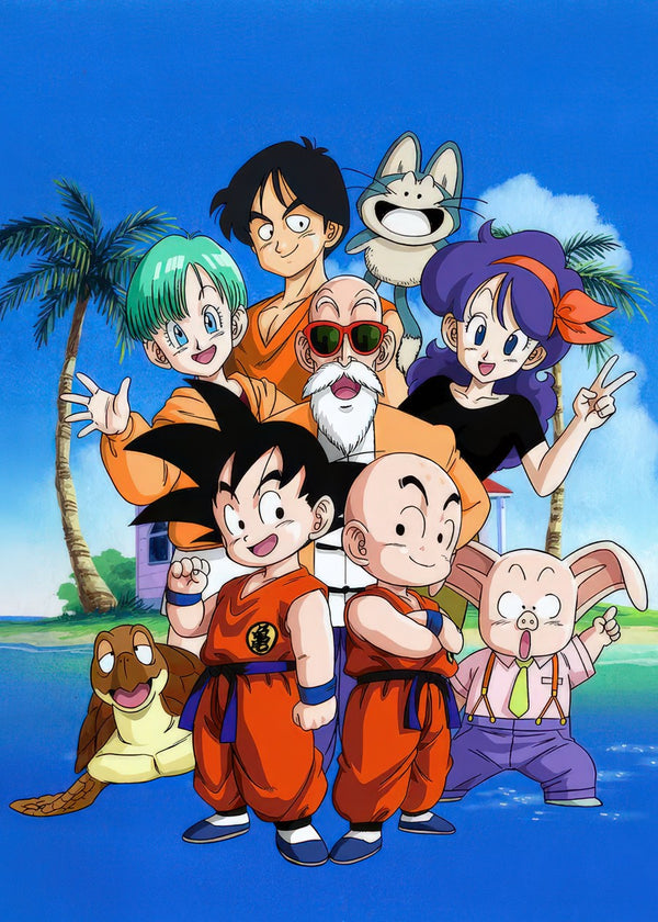 Dragon Ball
