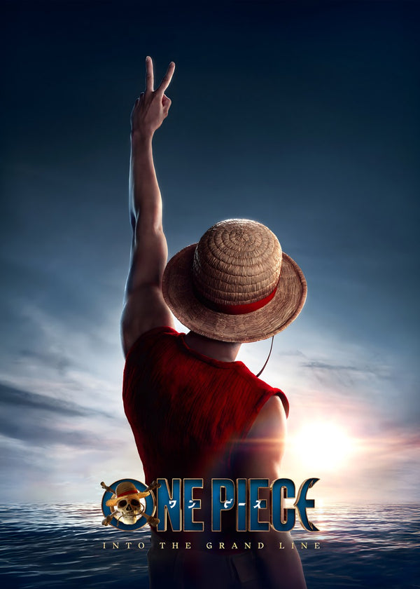 One Piece Live Action