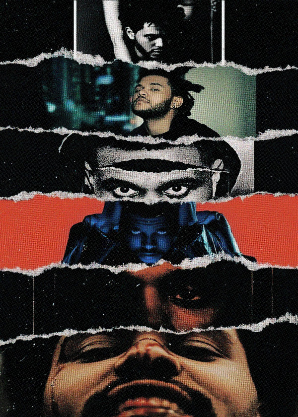 The Weeknd