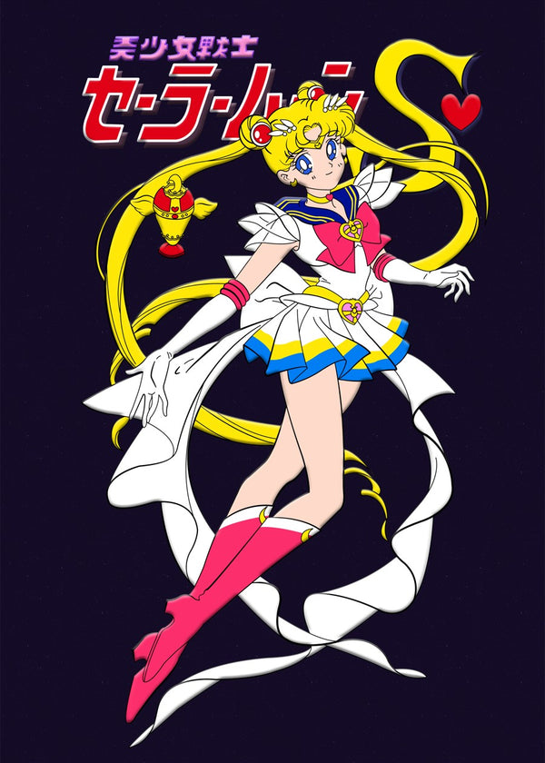 Sailor mon