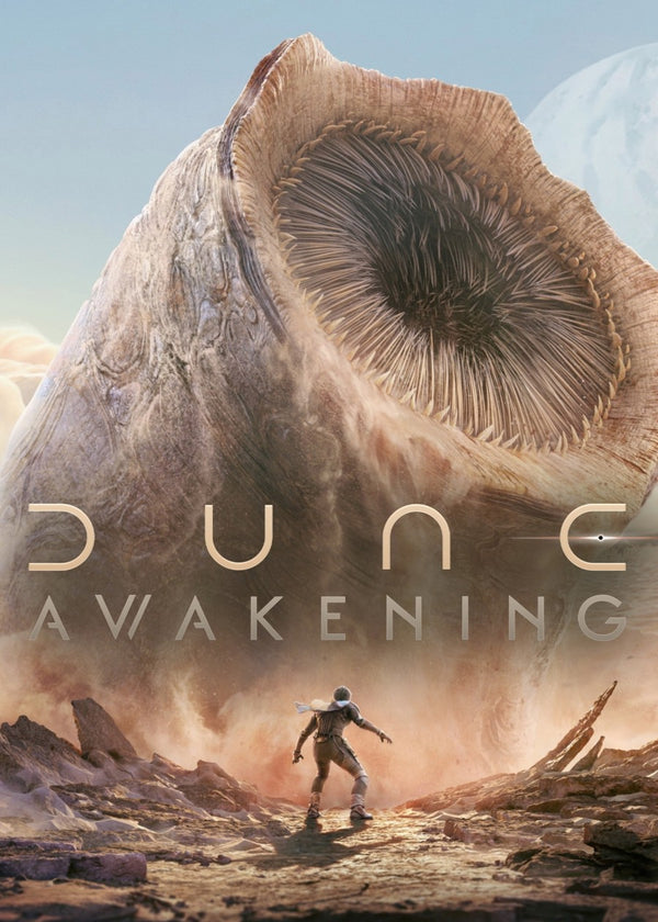 Dune: Awakening