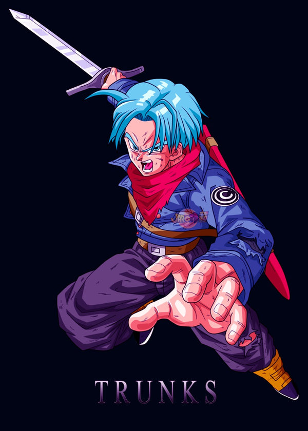 Trunks