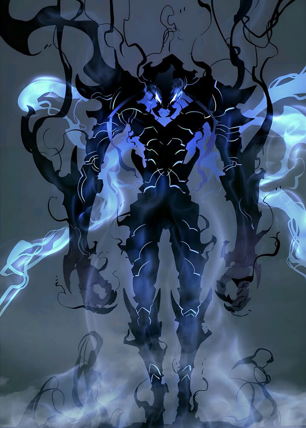 Solo Leveling Rise of Shadows