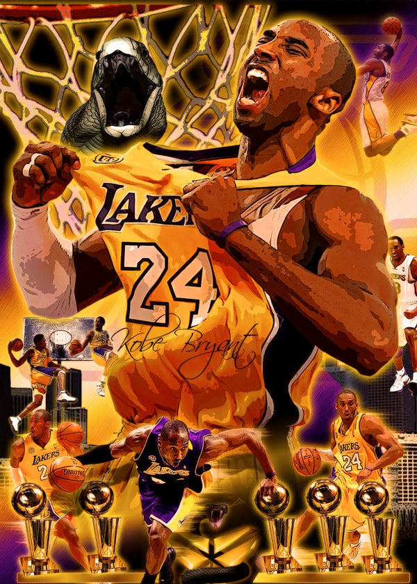kobe bryant