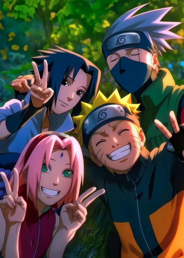 Team 7