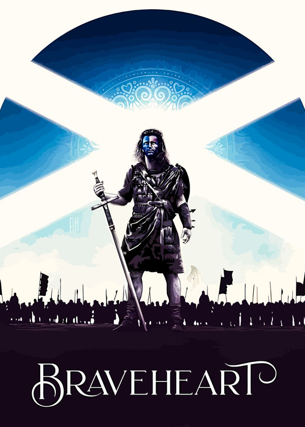 Braveheart