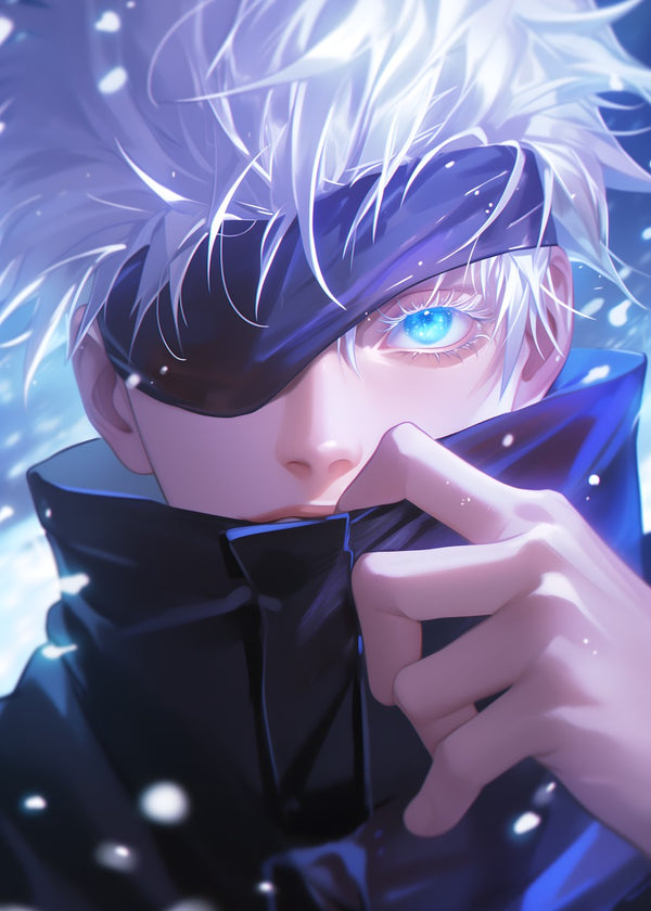 Gojo Satoru | Jujutsu Kaisen