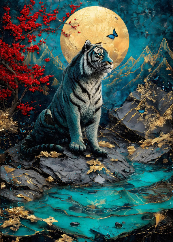 Moonlit Majesty