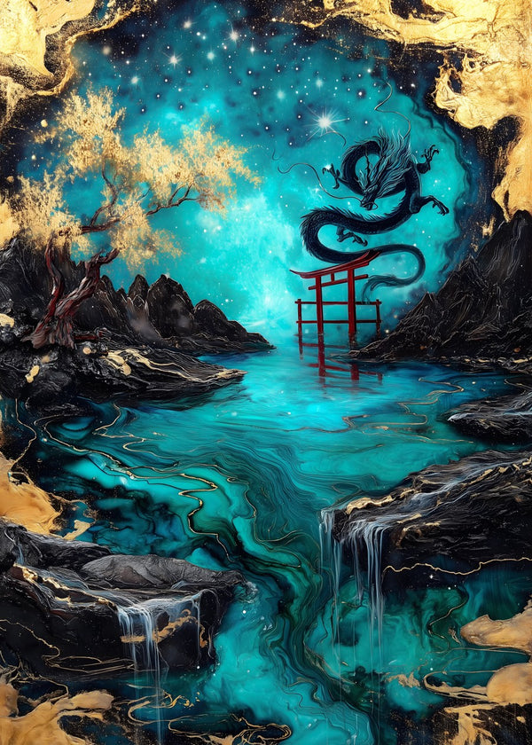 Celestial Dance