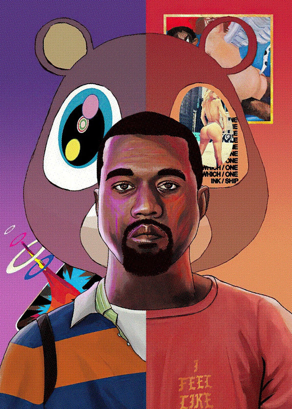 Kanye West