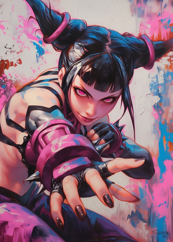 Juri Han
