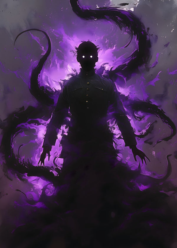 Shadow's Embrace