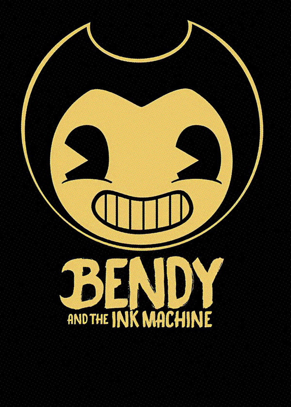 Bendy The Ink Machine