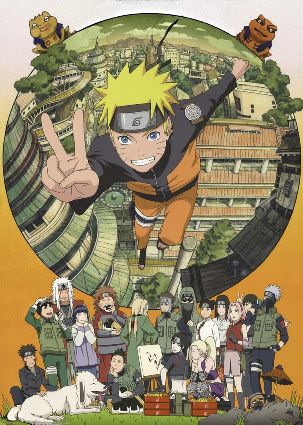 Naruto