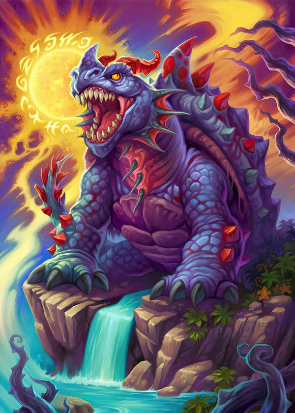 Smite Battleground Of Gods