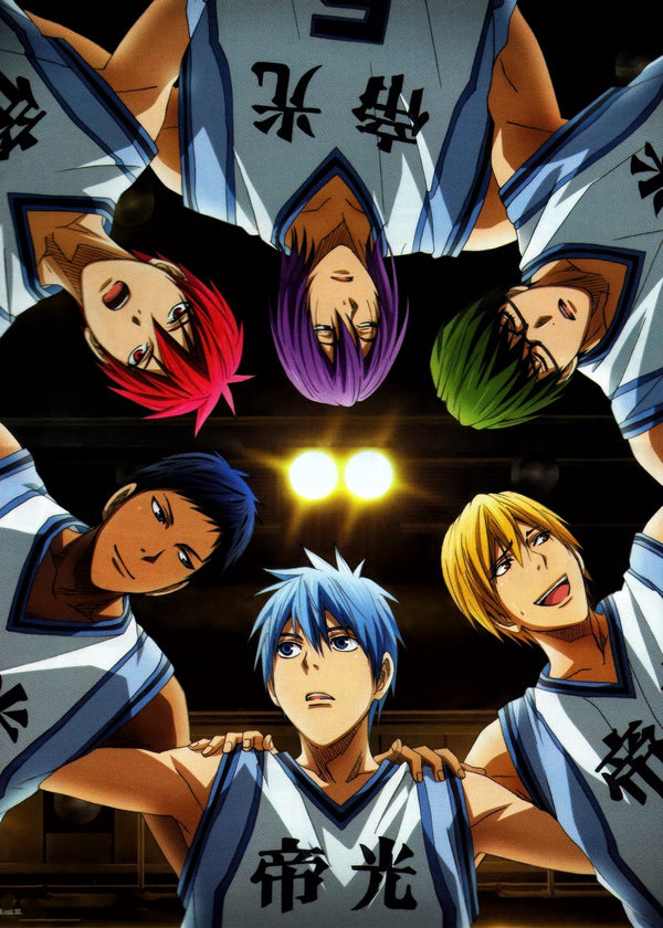 kuroko no basket