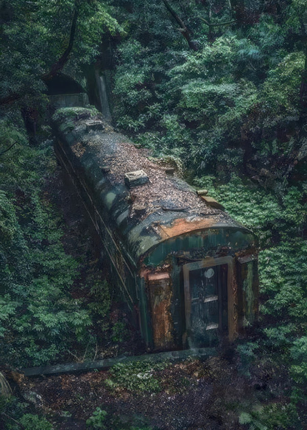 The Last Of Us Broken World