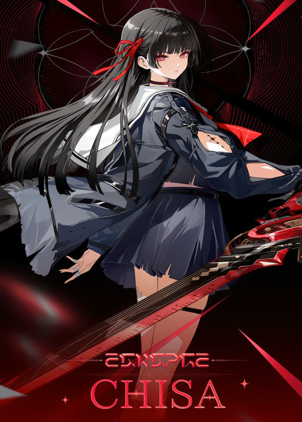 Chisa