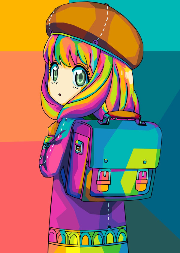 Spy x Family, Anya Forger