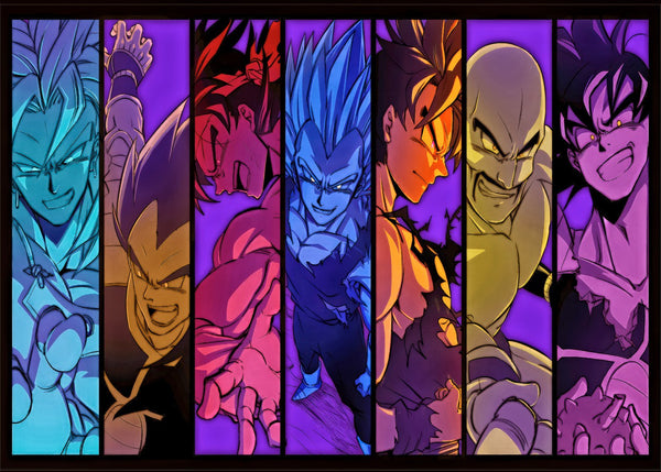 Dragon Ball Z