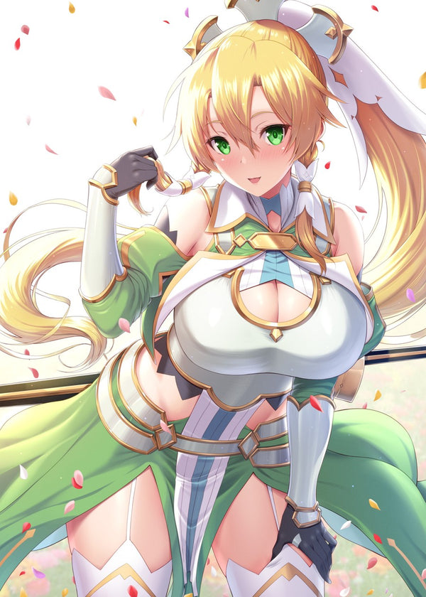 Leafa