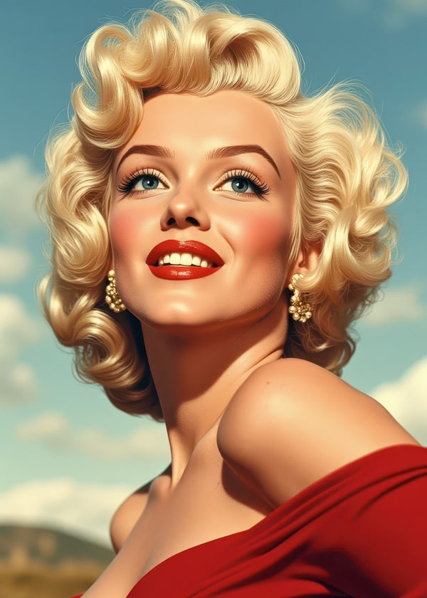 Marilyn Monroe