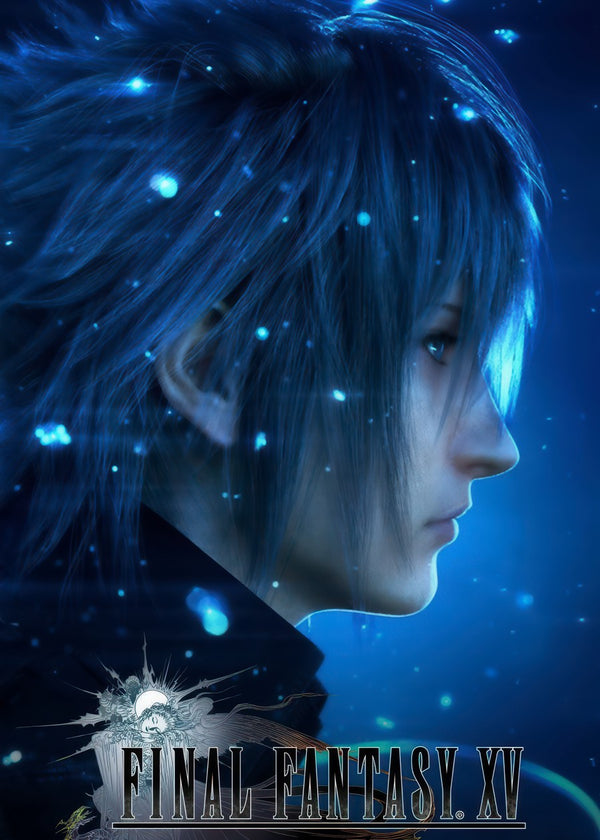 Final Fantasy