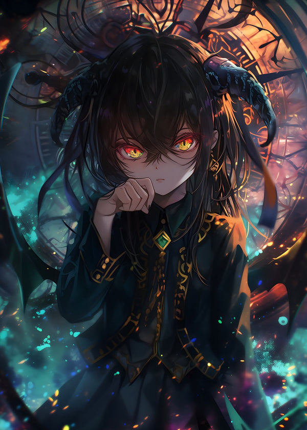 Celestial Watcher