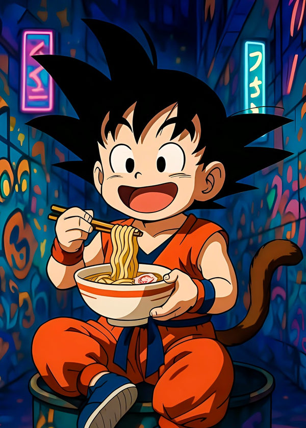 Goku Ramen