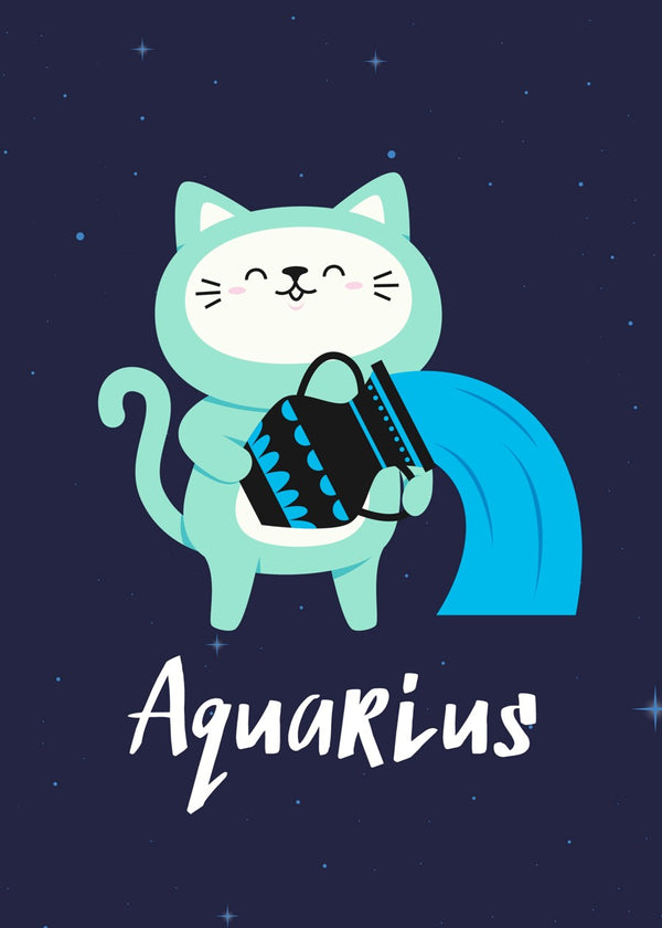 Aquarius Horoscope