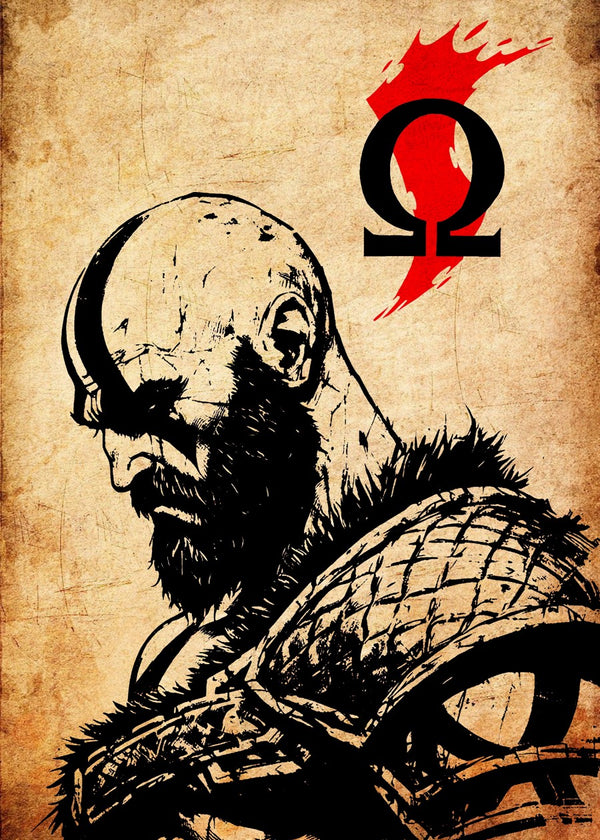 Kratos