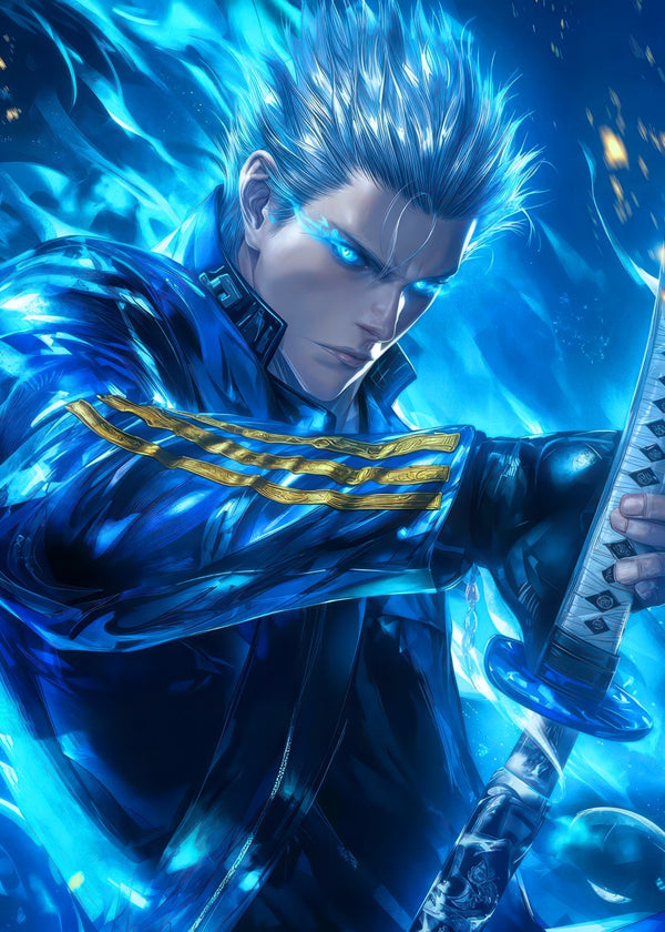 Vergil