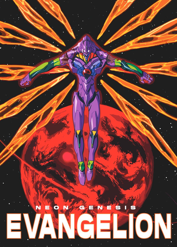Evangelion